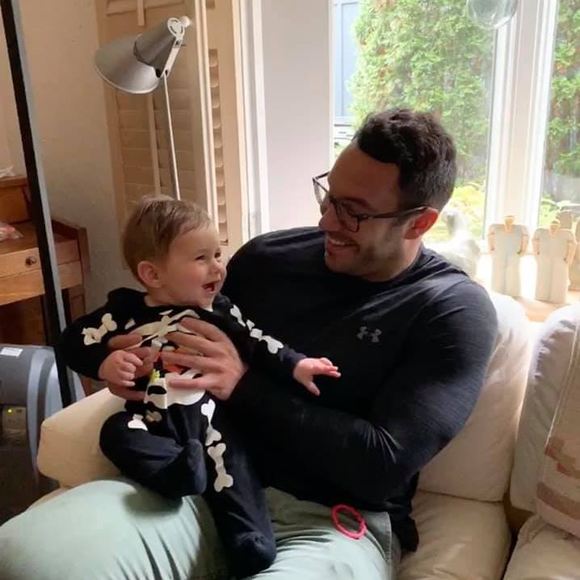 Meet your Posher, Jason - Picture 1 of 1